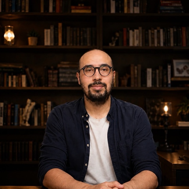 Camilo Castañeda
