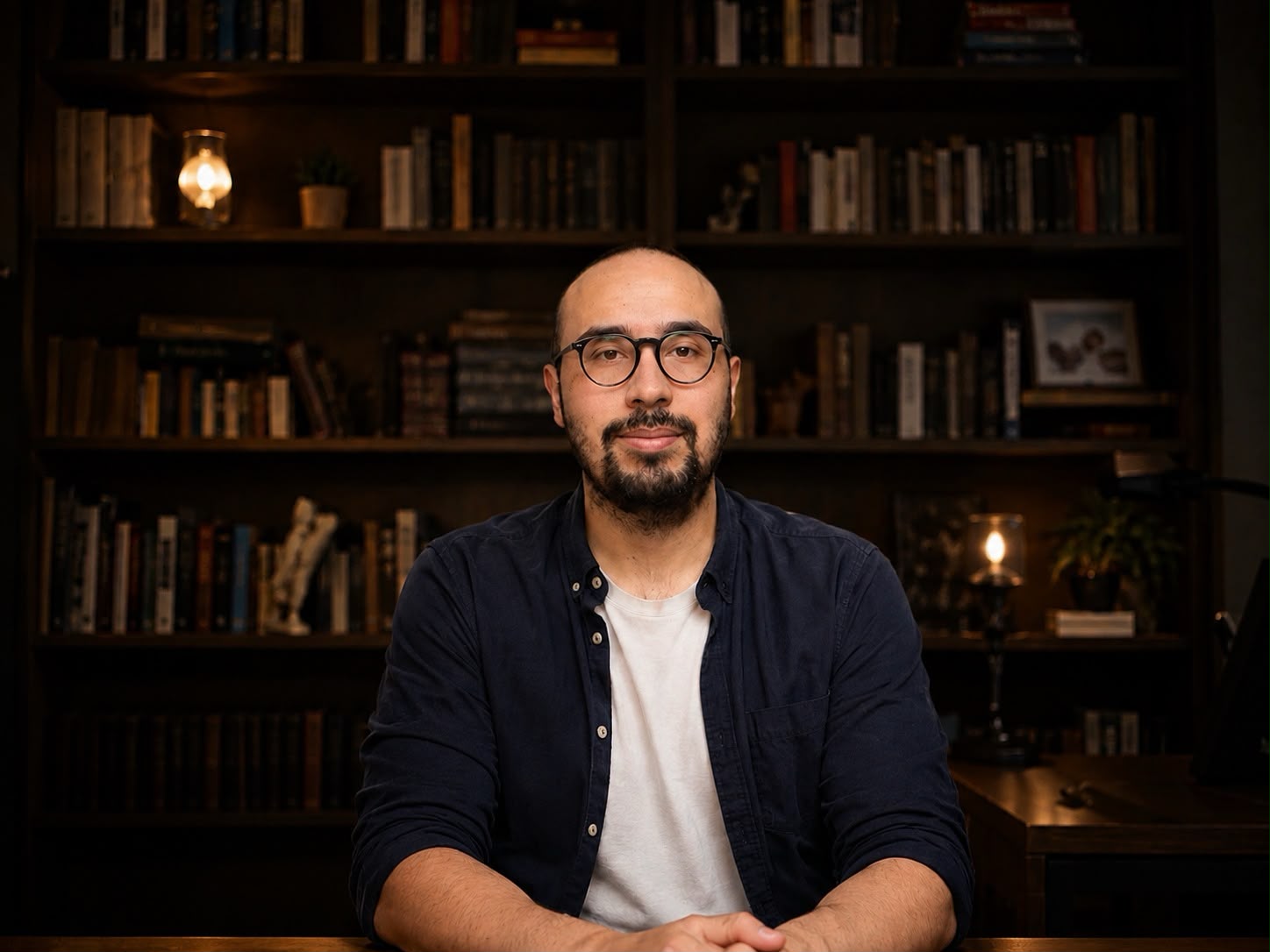 Camilo Castañeda